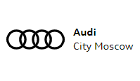 Отзывы Audi City Moscow
